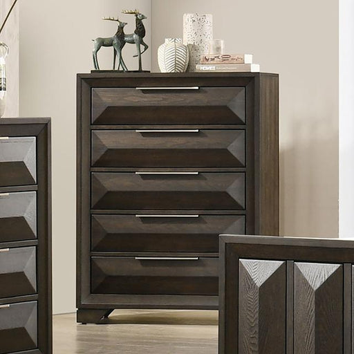 Hexham Chest - Visions in Furniture (La Mirada, CA)
