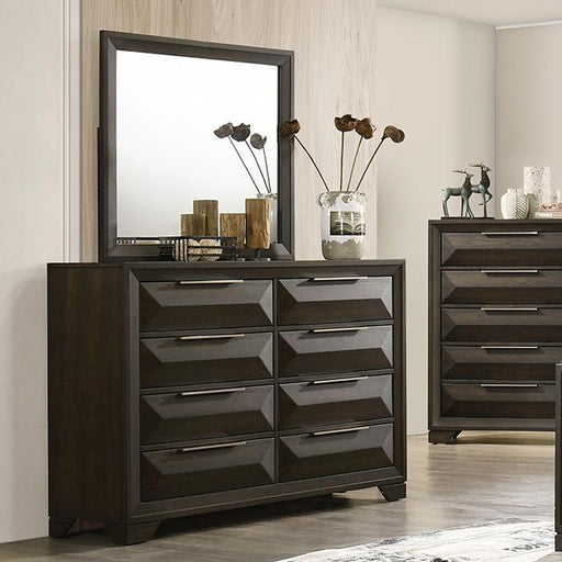 Hexham Dresser - Visions in Furniture (La Mirada, CA)