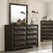 Hexham Dresser - Visions in Furniture (La Mirada, CA)