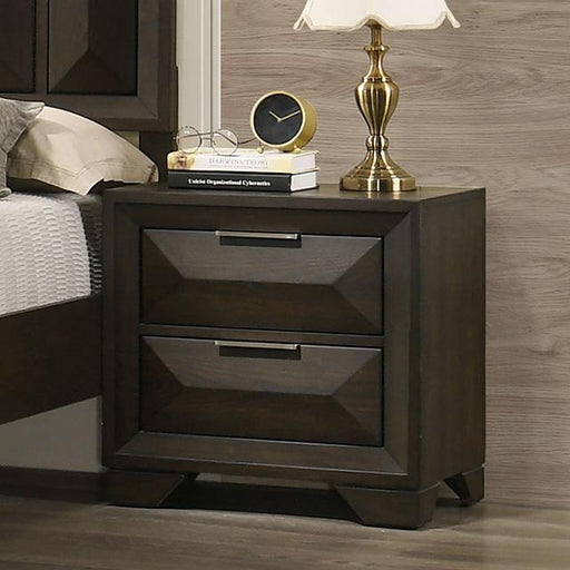 Hexham Night Stand - Visions in Furniture (La Mirada, CA)
