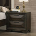 Hexham Night Stand - Visions in Furniture (La Mirada, CA)