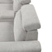 Hieronimus Power Sectional - Visions in Furniture (La Mirada, CA)