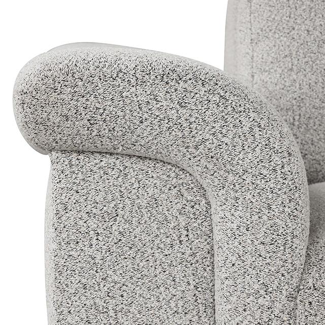 Hieronimus Power Sectional - Visions in Furniture (La Mirada, CA)