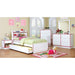 Bobbi Night Stand - Visions in Furniture (La Mirada, CA)