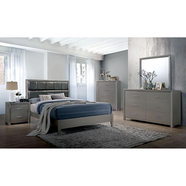 Blythe Mirror - Visions in Furniture (La Mirada, CA)