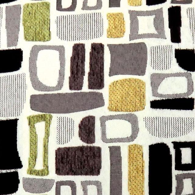 Bloc Pillow (2/Box) - Visions in Furniture (La Mirada, CA)
