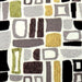 Bloc Pillow (2/Box) - Visions in Furniture (La Mirada, CA)