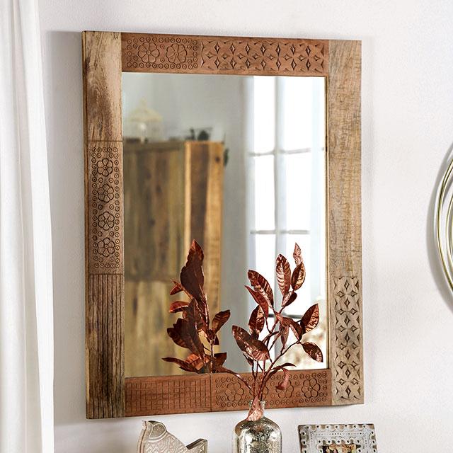 BLANCHEFLEUR Mirror - Visions in Furniture (La Mirada, CA)