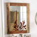 BLANCHEFLEUR Mirror - Visions in Furniture (La Mirada, CA)