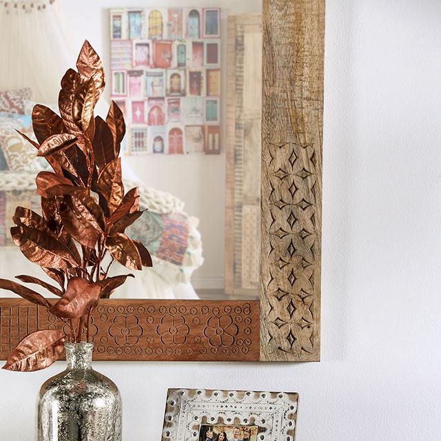 BLANCHEFLEUR Mirror - Visions in Furniture (La Mirada, CA)