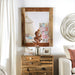 BLANCHEFLEUR Mirror - Visions in Furniture (La Mirada, CA)
