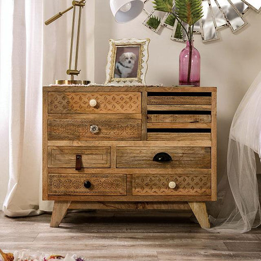 BLANCHEFLEUR Chest - Visions in Furniture (La Mirada, CA)