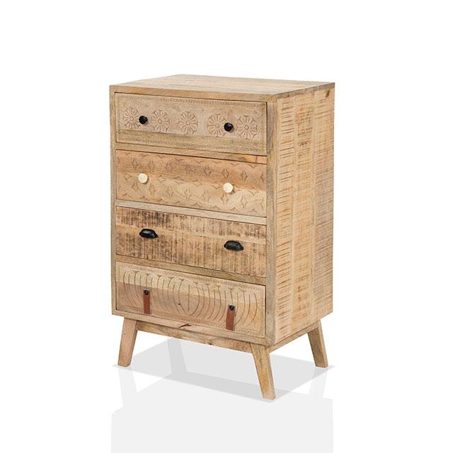 BLANCHEFLEUR Chest - Visions in Furniture (La Mirada, CA)