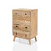 BLANCHEFLEUR Chest - Visions in Furniture (La Mirada, CA)