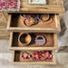 BLANCHEFLEUR Chest - Visions in Furniture (La Mirada, CA)