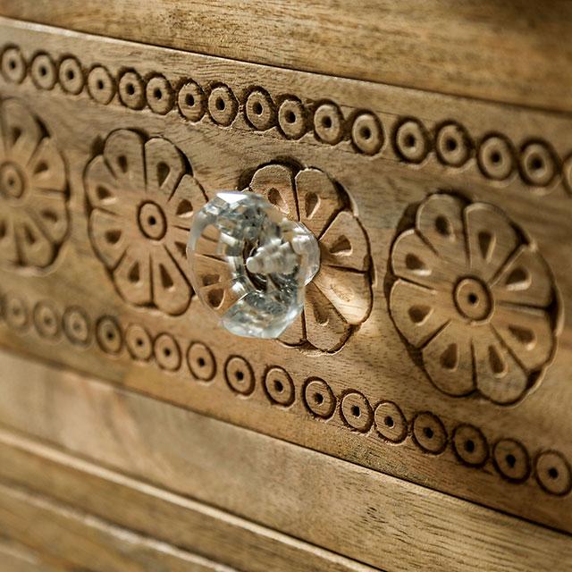 BLANCHEFLEUR Chest - Visions in Furniture (La Mirada, CA)
