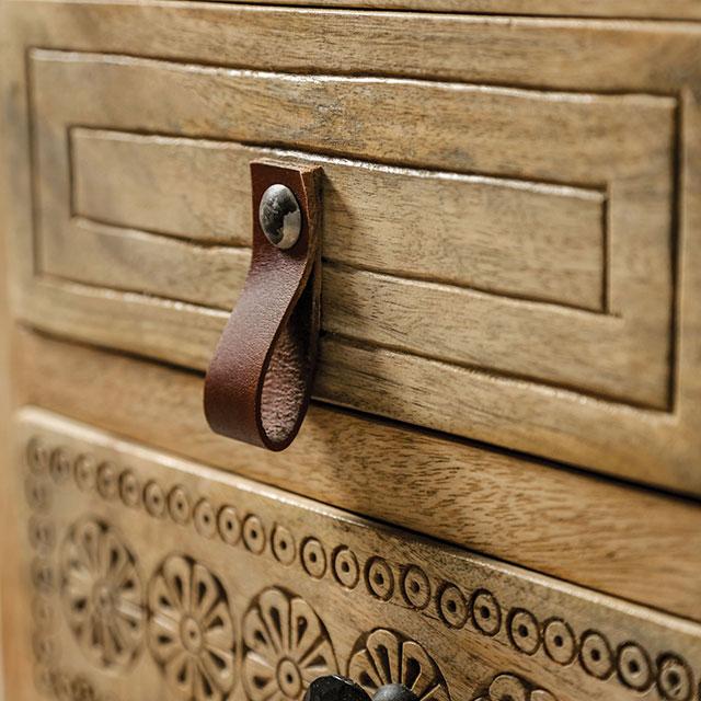 BLANCHEFLEUR Chest - Visions in Furniture (La Mirada, CA)