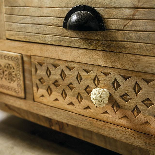 BLANCHEFLEUR Chest - Visions in Furniture (La Mirada, CA)