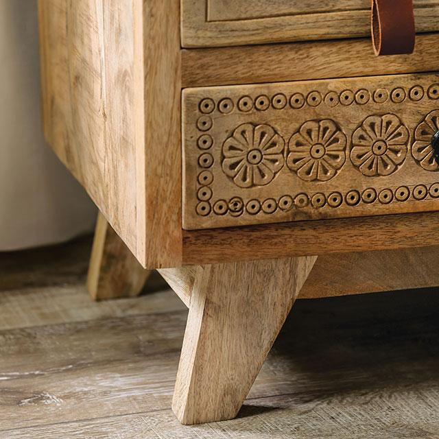 BLANCHEFLEUR Chest - Visions in Furniture (La Mirada, CA)