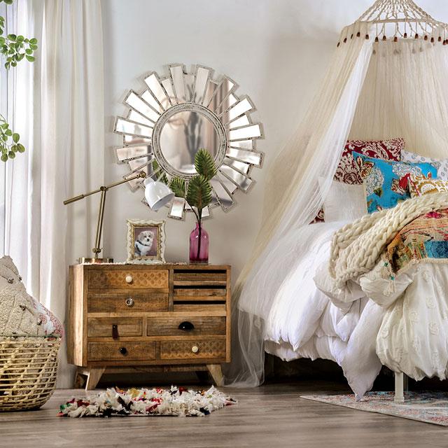BLANCHEFLEUR Chest - Visions in Furniture (La Mirada, CA)