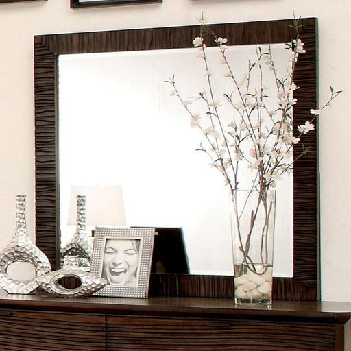 Bisbee Mirror - Visions in Furniture (La Mirada, CA)