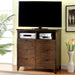 Bisbee Media Chest - Visions in Furniture (La Mirada, CA)