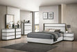 Birsfelden Bed - Visions in Furniture (La Mirada, CA)