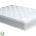 Bird Of Paradise Euro Pillow Top Mattress - Visions in Furniture (La Mirada, CA)