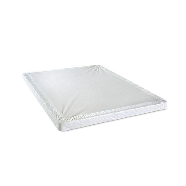 Bird Of Paradise 4" Queen-Size Foundation - Visions in Furniture (La Mirada, CA)