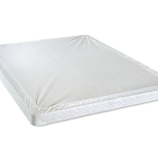 Bird Of Paradise 4" Queen-Size Foundation - Visions in Furniture (La Mirada, CA)