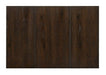 BINGHAM Counter Ht. Table w/ 2 x 15" Leaves - Visions in Furniture (La Mirada, CA)