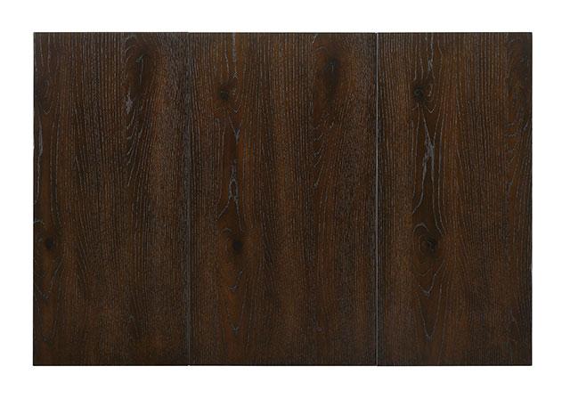 BINGHAM Counter Ht. Table w/ 2 x 15" Leaves - Visions in Furniture (La Mirada, CA)