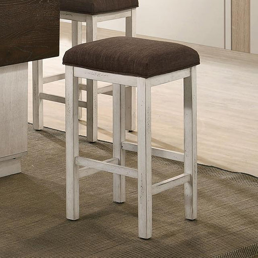 BINGHAM Counter Ht. Stool (2/CTN) - Visions in Furniture (La Mirada, CA)