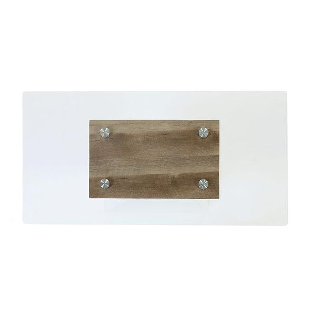 BIMA Sofa Table - Visions in Furniture (La Mirada, CA)
