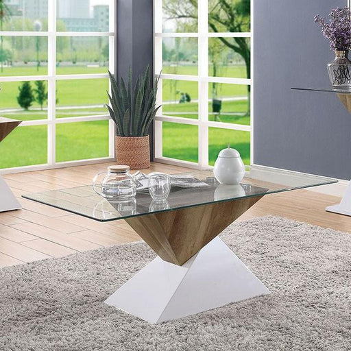 BIMA Coffee Table - Visions in Furniture (La Mirada, CA)