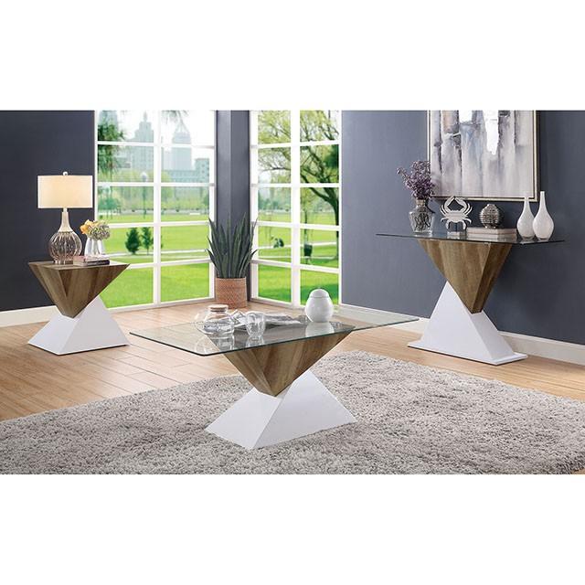 BIMA Coffee Table - Visions in Furniture (La Mirada, CA)