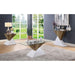 BIMA Coffee Table - Visions in Furniture (La Mirada, CA)