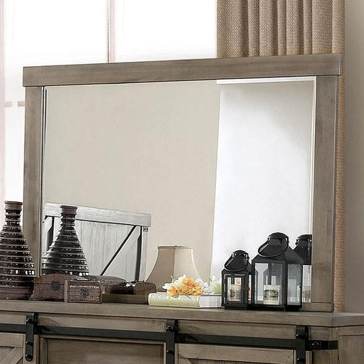 Bianca Mirror - Visions in Furniture (La Mirada, CA)