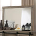 Bianca Mirror - Visions in Furniture (La Mirada, CA)