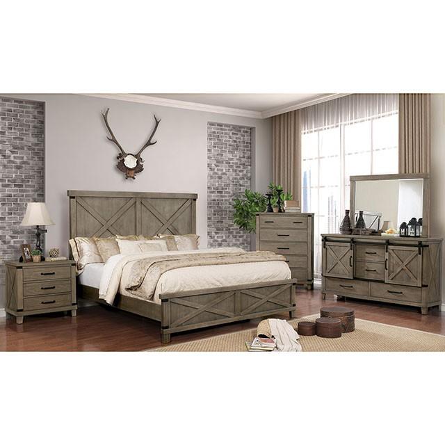 Bianca Mirror - Visions in Furniture (La Mirada, CA)