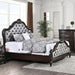 Bethesda Bed - Visions in Furniture (La Mirada, CA)