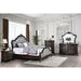 Bethesda Bed - Visions in Furniture (La Mirada, CA)