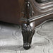 Bethesda Bed - Visions in Furniture (La Mirada, CA)