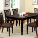 Bethel Dining Table - Visions in Furniture (La Mirada, CA)