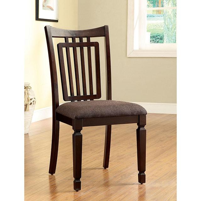Bethel Dining Table - Visions in Furniture (La Mirada, CA)