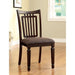 Bethel Dining Table - Visions in Furniture (La Mirada, CA)