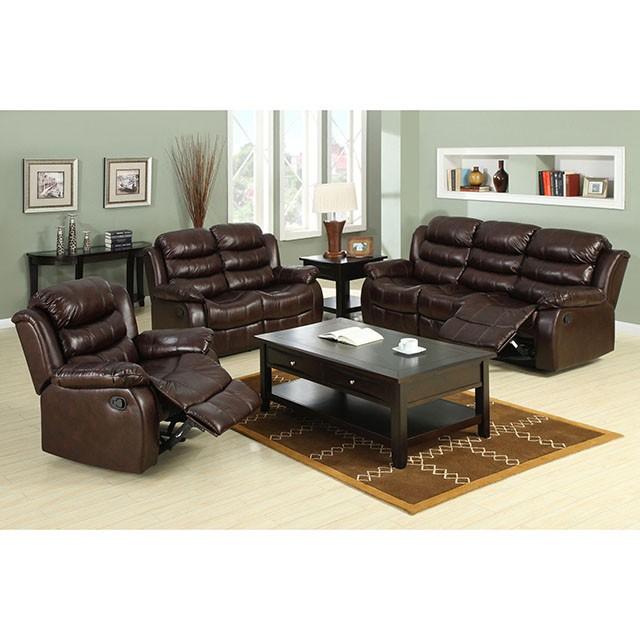 Berkshire Corner Chair - Visions in Furniture (La Mirada, CA)
