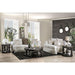 Bergen Love Seat - Visions in Furniture (La Mirada, CA)