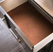 Berenice Gray Chest - Visions in Furniture (La Mirada, CA)