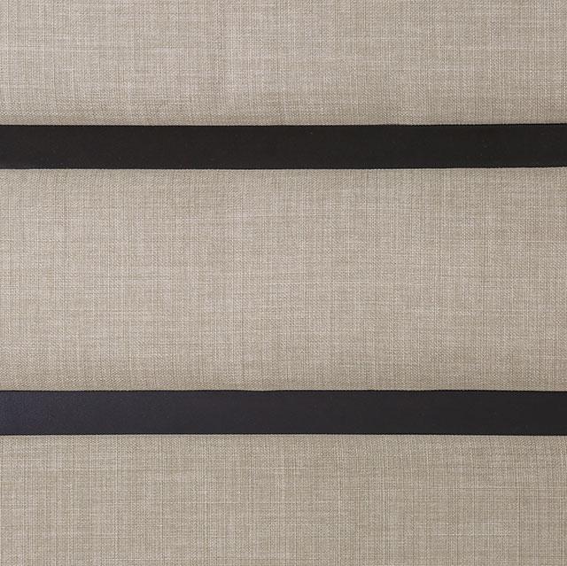 Berenice Cal.King Bed - Visions in Furniture (La Mirada, CA)